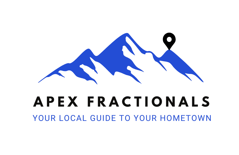 Apex Fractionals - Your Hometown Guide